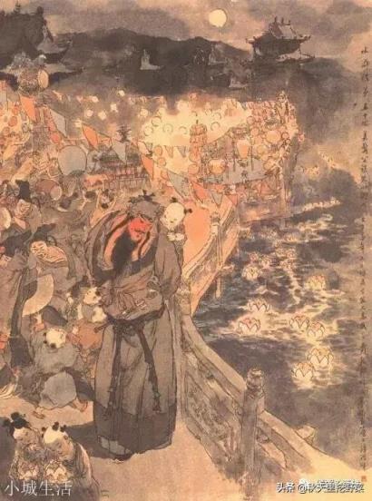 梁山好汉大部分被杀,宋江也被赐毒酒,为何唯独朱仝被封节度使?