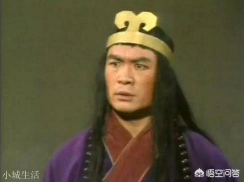 《水浒》原著看祝延平和丁海峰扮演"武松"差距巨大还是平分秋色?