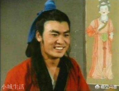 《水浒》原著看祝延平和丁海峰扮演"武松"差距巨大还是平分秋色?