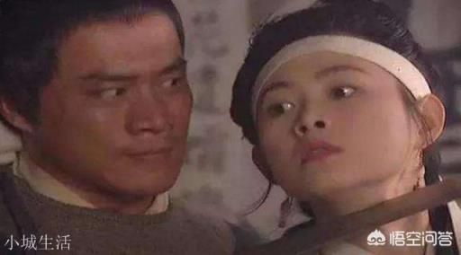 《水浒》原著看祝延平和丁海峰扮演"武松"差距巨大还是平分秋色?