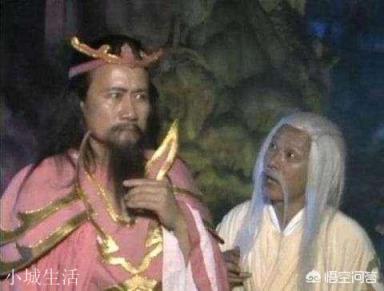 《封神演义》中金鸡岭上,陆压为什么又不用“钉头七箭书”来对付孔宣了?