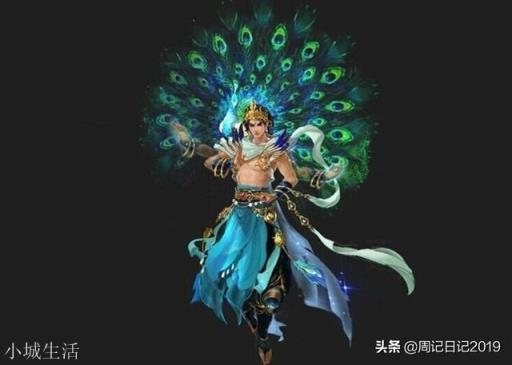 《封神演义》中金鸡岭上,陆压为什么又不用“钉头七箭书”来对付孔宣了?