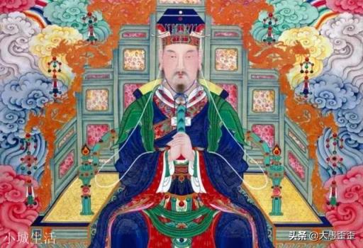 大羅金仙是不是永遠不死的？