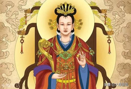 大羅金仙是不是永遠不死的？