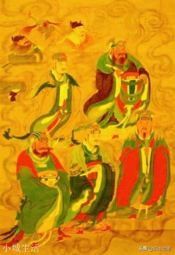大羅金仙是不是永遠不死的？