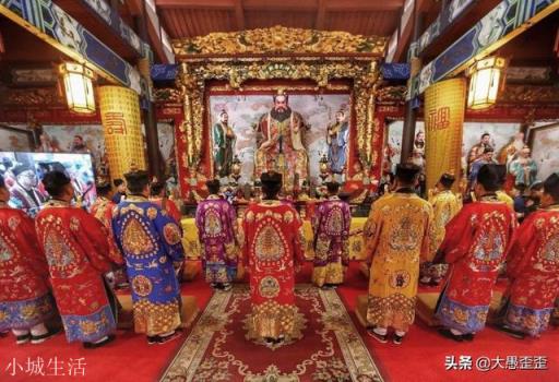 大羅金仙是不是永遠不死的？
