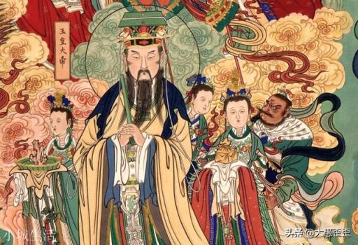 大羅金仙是不是永遠不死的？