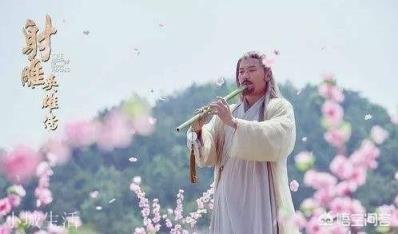 東邪黃藥師、西毒歐陽鋒、南帝段智興、北丐洪七公，他們四個人到底誰最厲害？