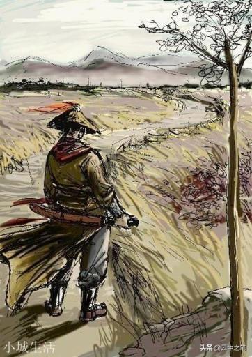 東邪黃藥師、西毒歐陽鋒、南帝段智興、北丐洪七公，他們四個人到底誰最厲害？