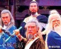 東邪黃藥師、西毒歐陽鋒、南帝段智興、北丐洪七公，他們四個人到底誰最厲害？
