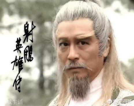 東邪黃藥師、西毒歐陽鋒、南帝段智興、北丐洪七公，他們四個人到底誰最厲害？