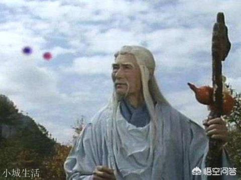《封神演义》小说,燃灯道人等去破“十绝阵”的时候,为什么总要派他人去祭阵?
