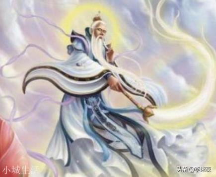 《封神演义》小说,燃灯道人等去破“十绝阵”的时候,为什么总要派他人去祭阵?