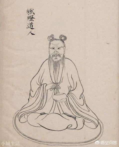 《封神演义》小说,燃灯道人等去破“十绝阵”的时候,为什么总要派他人去祭阵?