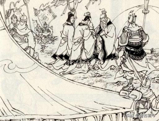封神演义中,用土行术杀了土行孙的张奎,其师傅是谁?