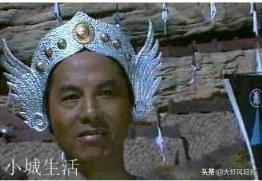 封神演义中,用土行术杀了土行孙的张奎,其师傅是谁?