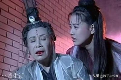 谢逊那么多年为什么勘破不了屠龙刀的秘密？