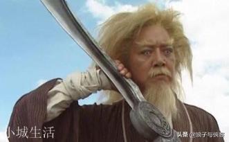 谢逊那么多年为什么勘破不了屠龙刀的秘密？