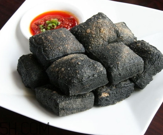 臭豆腐真的能吃吗 正宗臭豆腐制作方法