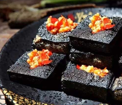臭豆腐真的能吃吗 正宗臭豆腐制作方法