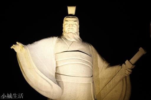 曹操三父子的文采高还是苏轼三父子的文采高?