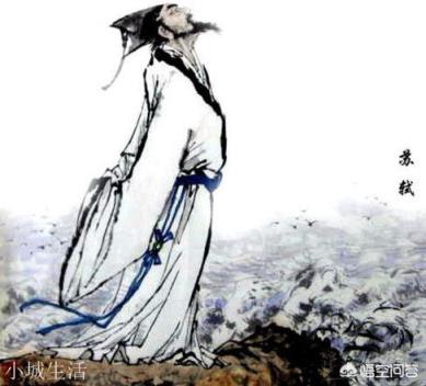 曹操三父子的文采高还是苏轼三父子的文采高?