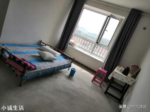 为什么越来越多的人直接入住毛坯房?有什么优缺点?