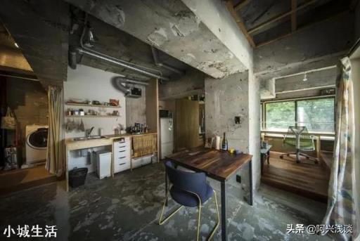 为什么越来越多的人直接入住毛坯房?有什么优缺点?