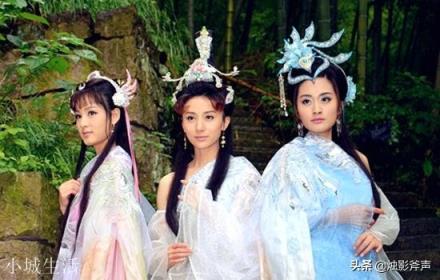《封神演義》中，金靈圣母、三霄和孔宣誰更強？