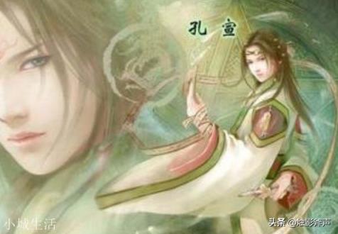 《封神演義》中，金靈圣母、三霄和孔宣誰更強？