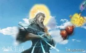 封神演义中怎么评价陆压这个人？