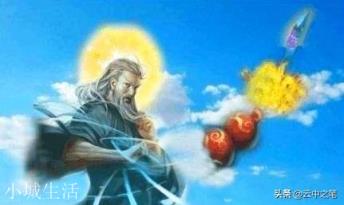 封神演义中怎么评价陆压这个人？