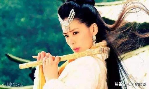 封神演义中怎么评价陆压这个人？