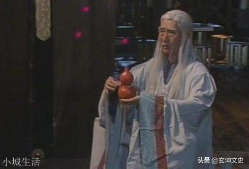 元始天尊门下弟子究竟分几个等级?为何有的弟子命如草芥?