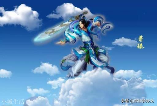 元始天尊门下弟子究竟分几个等级?为何有的弟子命如草芥?