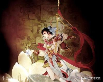 元始天尊门下弟子究竟分几个等级?为何有的弟子命如草芥?