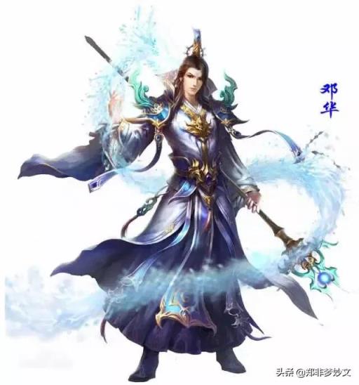 元始天尊门下弟子究竟分几个等级?为何有的弟子命如草芥?