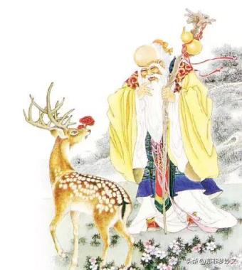 元始天尊门下弟子究竟分几个等级?为何有的弟子命如草芥?