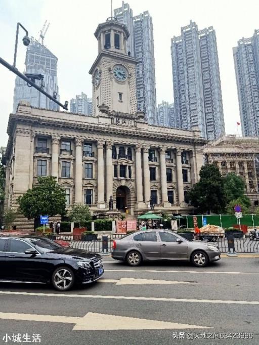 武汉景区免门票，你会去哪个景点玩？