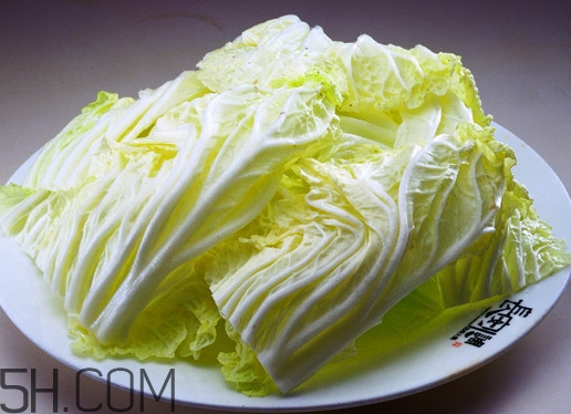 冬季经常吃大白菜有哪些好处 酸辣大白菜怎么做