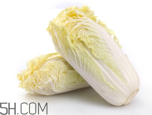冬季经常吃大白菜有哪些好处 酸辣大白菜怎么做