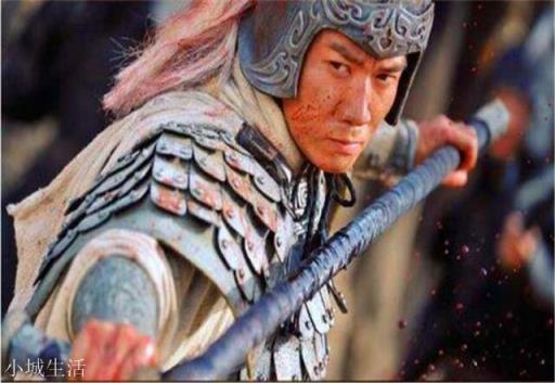 刘备将儿子和江山都托付给诸葛亮,为何将最后一道遗书留给赵云?