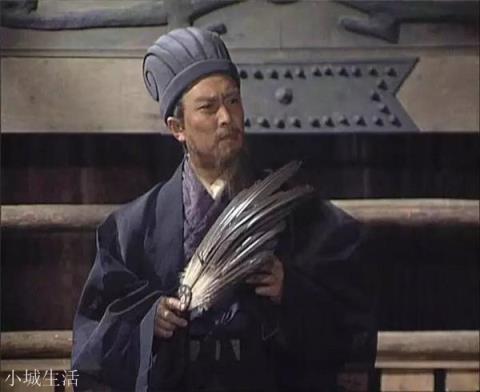 刘备将儿子和江山都托付给诸葛亮,为何将最后一道遗书留给赵云?