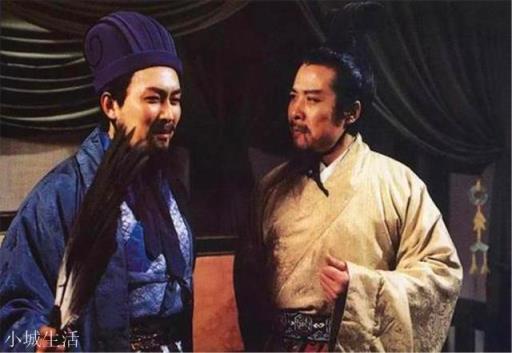 刘备将儿子和江山都托付给诸葛亮,为何将最后一道遗书留给赵云?