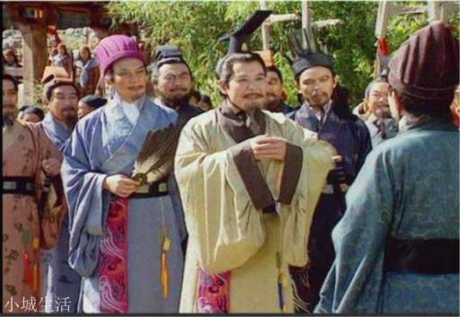 曹操都錯失過哪些蓋世奇才？