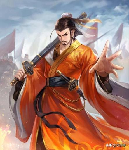 曹操都錯失過哪些蓋世奇才？