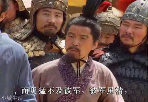 曹操都錯失過哪些蓋世奇才？