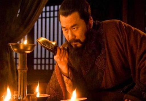 曹操都錯失過哪些蓋世奇才？