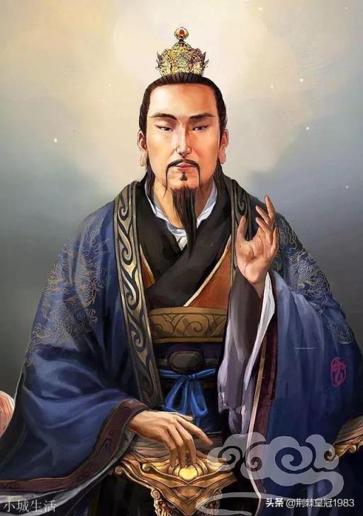 《封神演义》中的几位圣人中,为何元始天尊的仪仗队排场最大?
