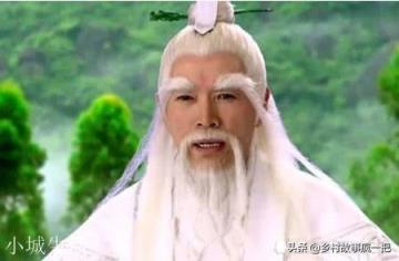 《封神演义》小说，陆压的葫芦斩仙飞刀对付得了元始天尊等人吗？
